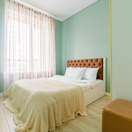 Sc In Sweethome Astana Exterior foto