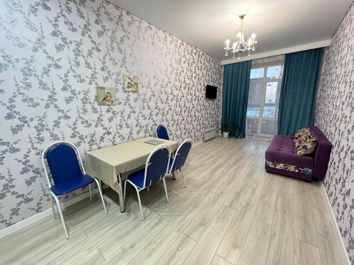 Sc In Sweethome Astana Exterior foto