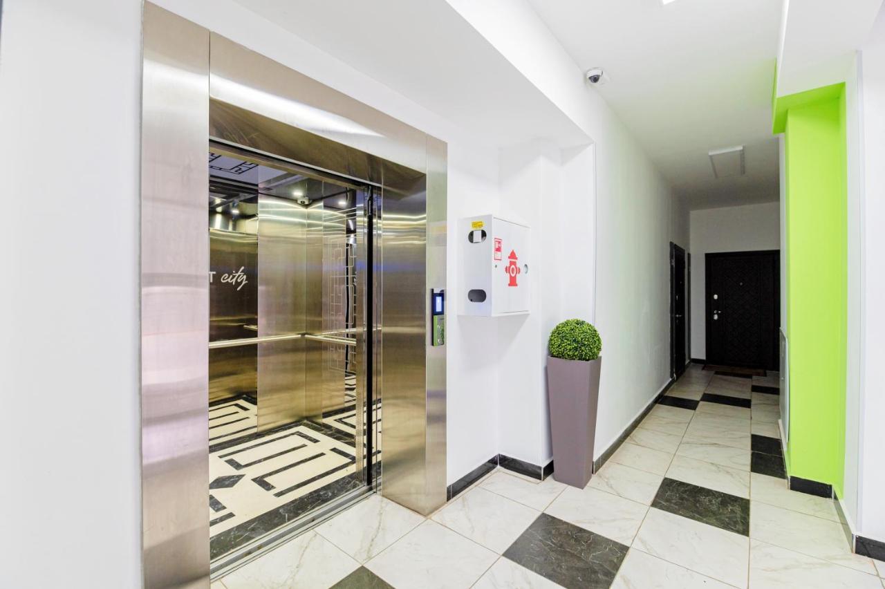 Sc In Sweethome Astana Exterior foto